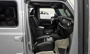 Wrangler (JL)