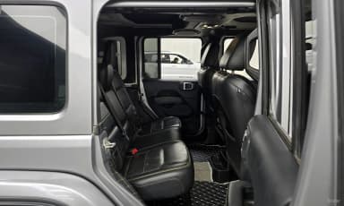 Wrangler (JL)