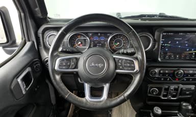 Wrangler (JL)