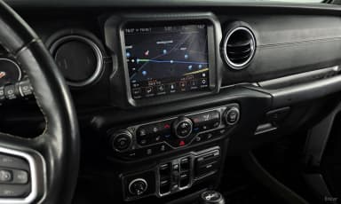 Wrangler (JL)
