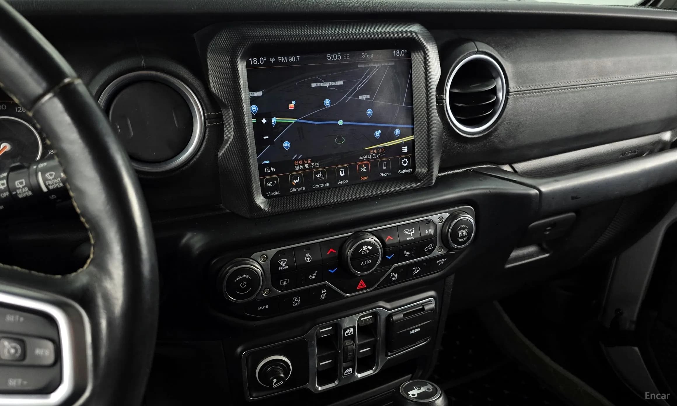 Wrangler (JL)