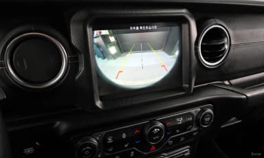 Wrangler (JL)