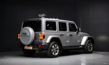 Wrangler (JL)
