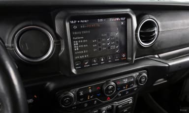 Wrangler (JL)