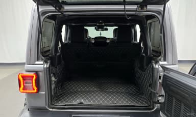 Wrangler (JL)