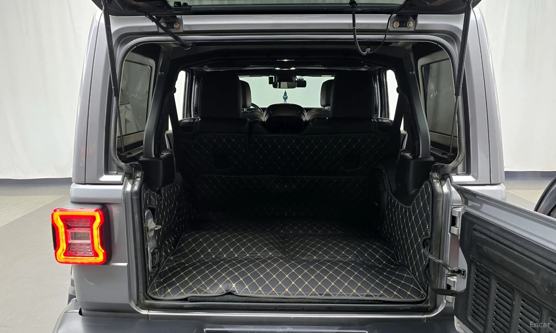 Wrangler (JL)