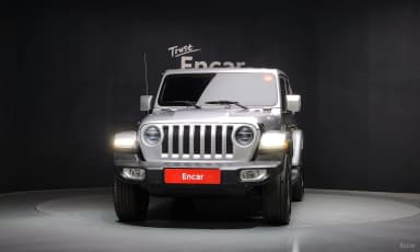 Wrangler (JL)