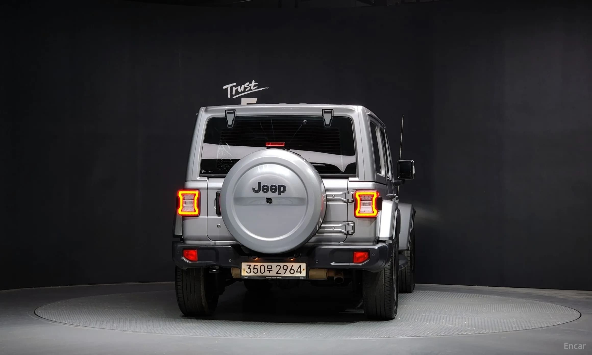 Wrangler (JL)