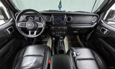Wrangler (JL)