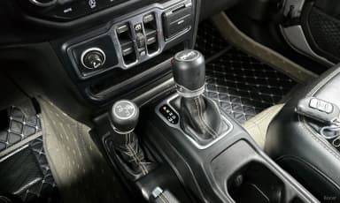 Wrangler (JL)
