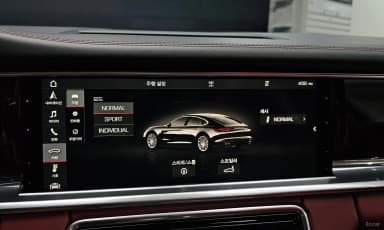 Panamera (971)