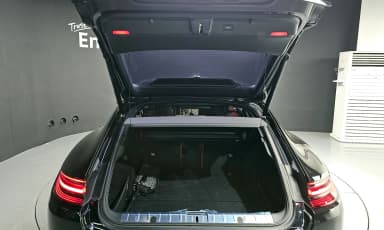 Panamera (971)
