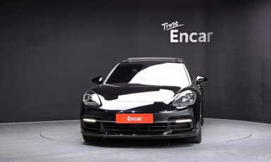 Panamera (971)