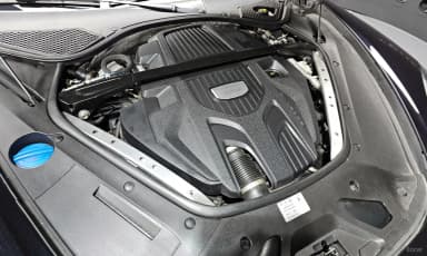 Panamera (971)