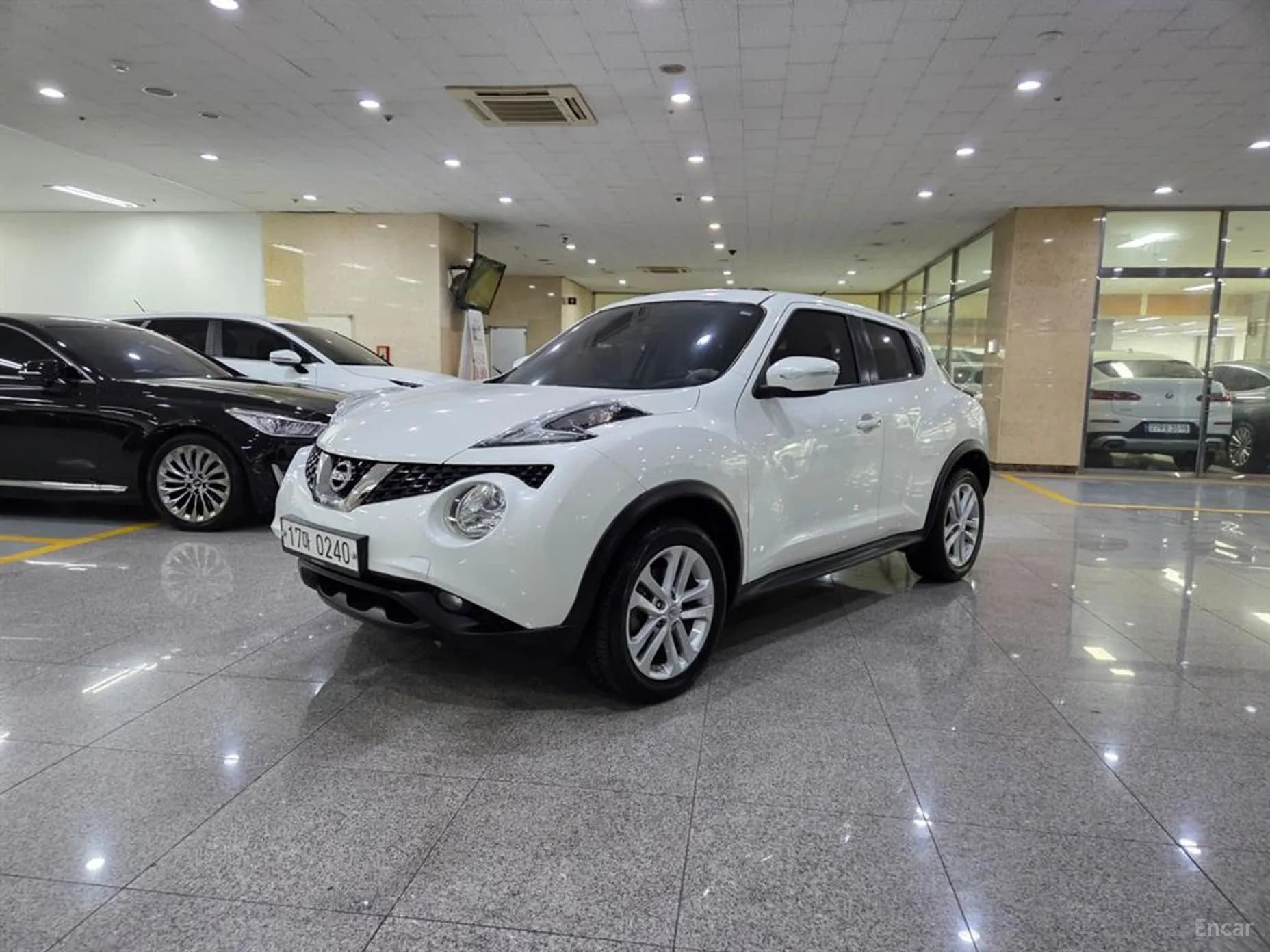 Juke