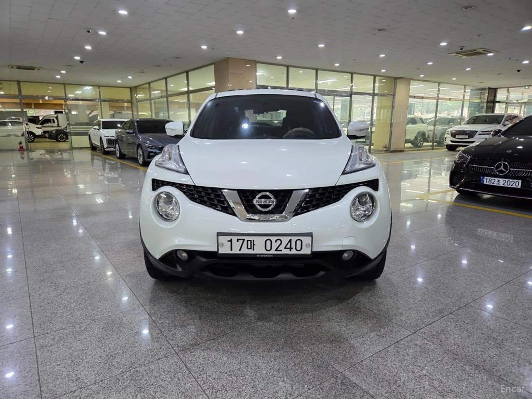 Juke