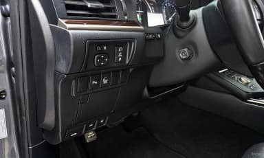 New ES300h