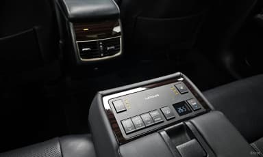 New ES300h
