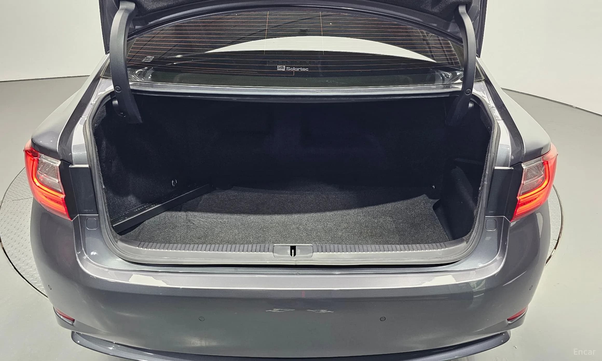 New ES300h