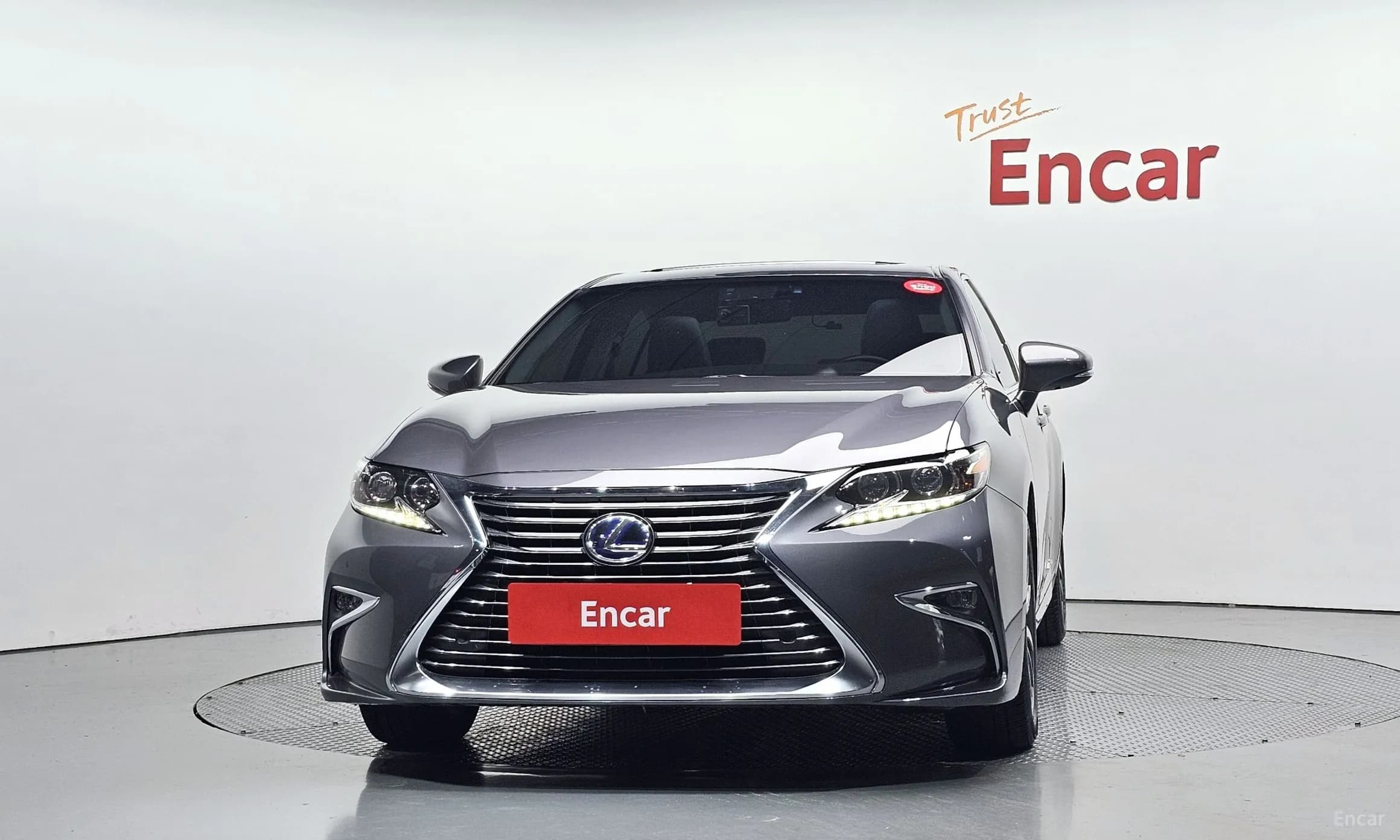 New ES300h