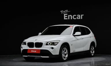 X1 (E84)