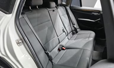 X1 (E84)