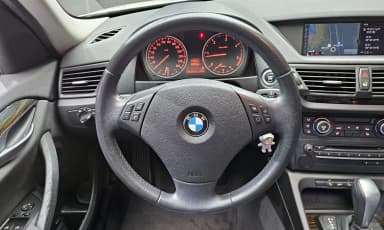 X1 (E84)