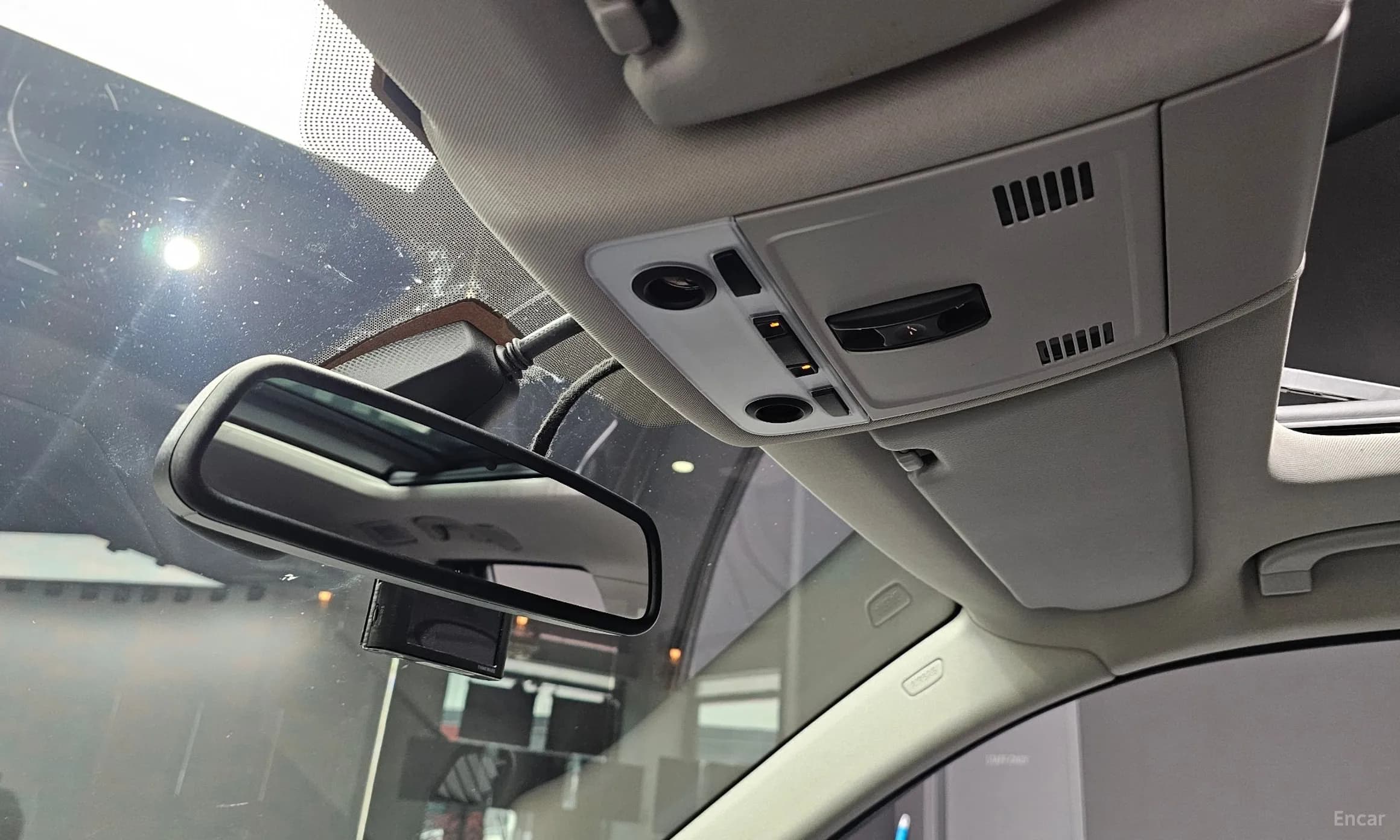 X1 (E84)