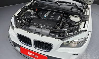 X1 (E84)
