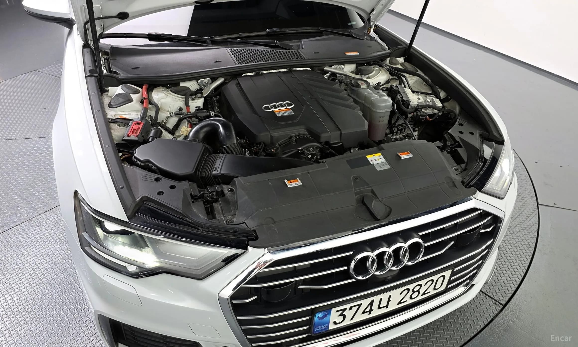 A6 (C8)