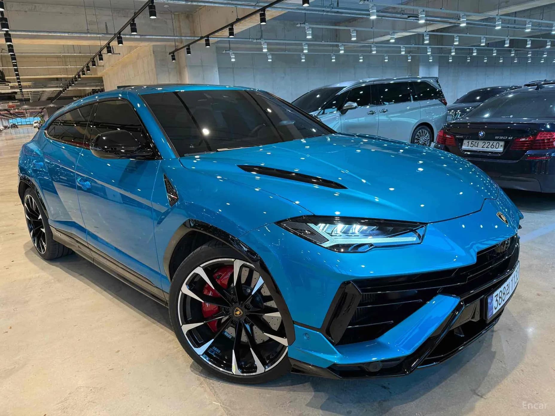 Urus