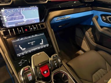 Urus