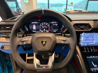Urus