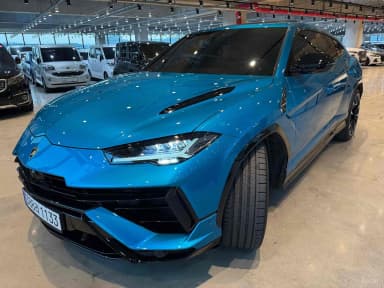 Urus