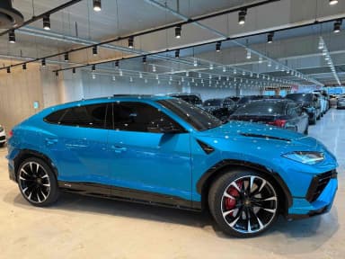 Urus