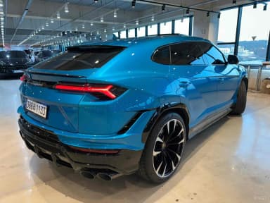 Urus