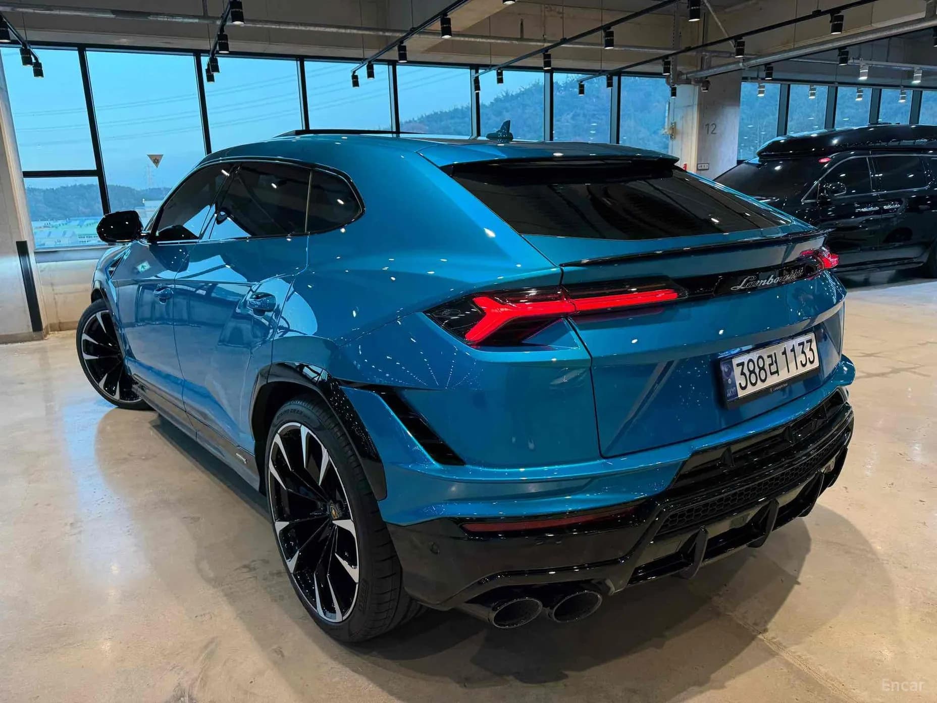 Urus