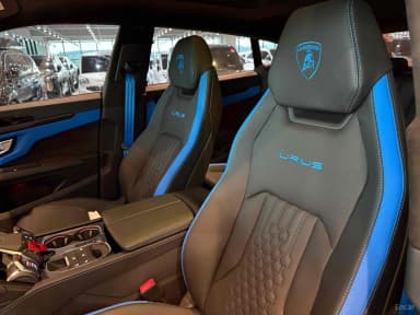 Urus
