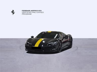 296 GTB