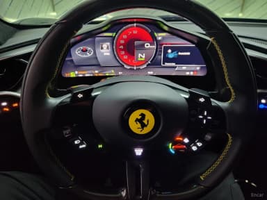 296 GTB