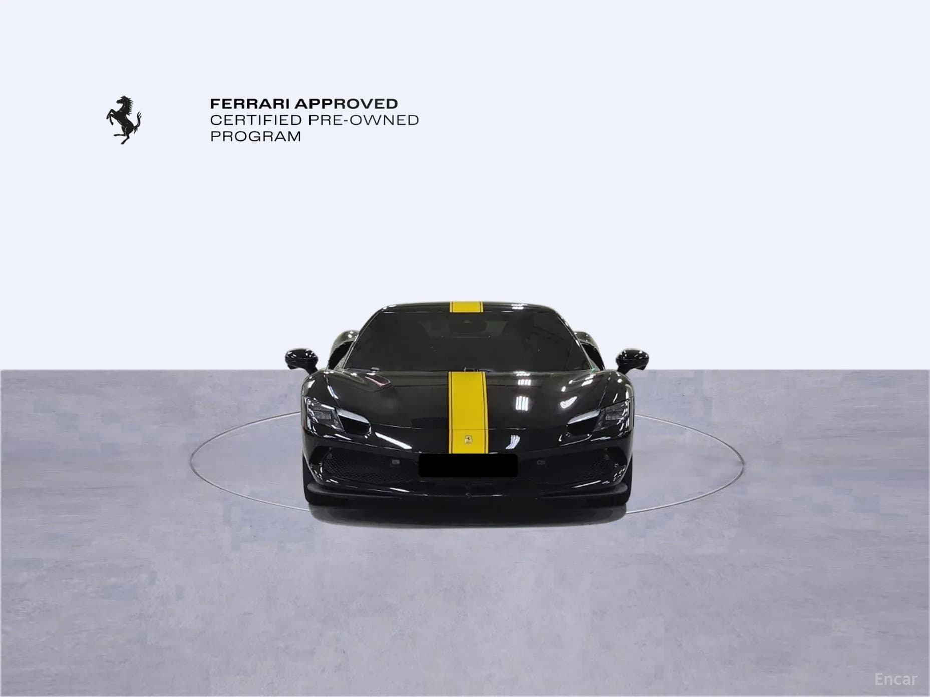 296 GTB