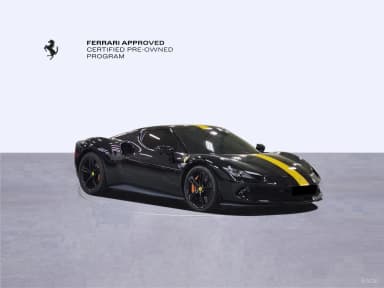 296 GTB