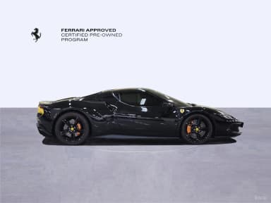 296 GTB