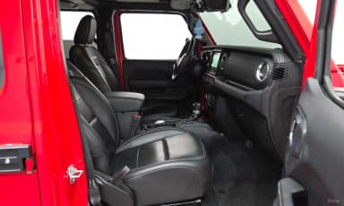 Wrangler (JL)