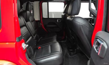 Wrangler (JL)