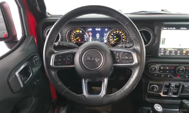 Wrangler (JL)