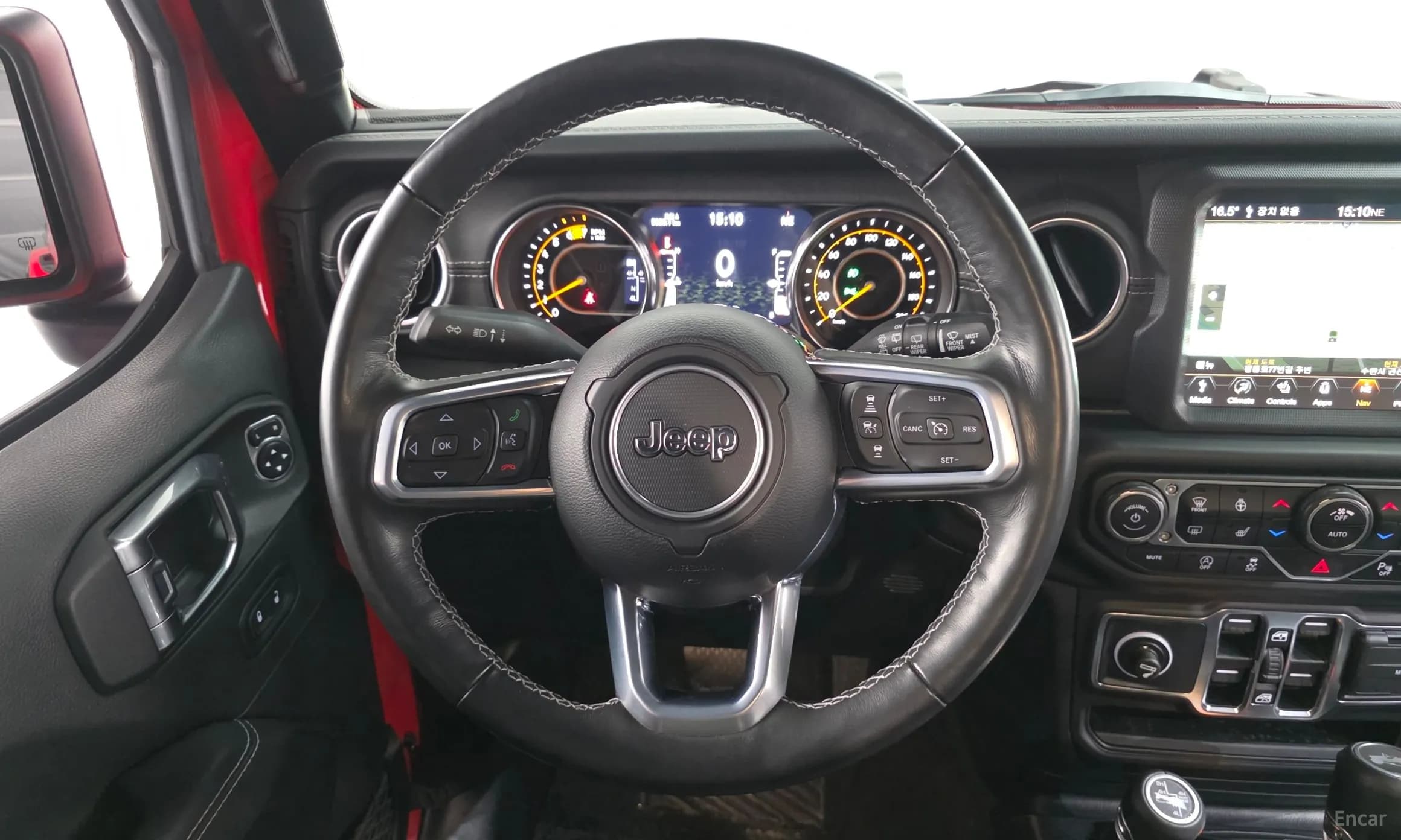 Wrangler (JL)