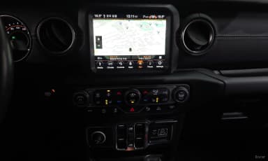 Wrangler (JL)