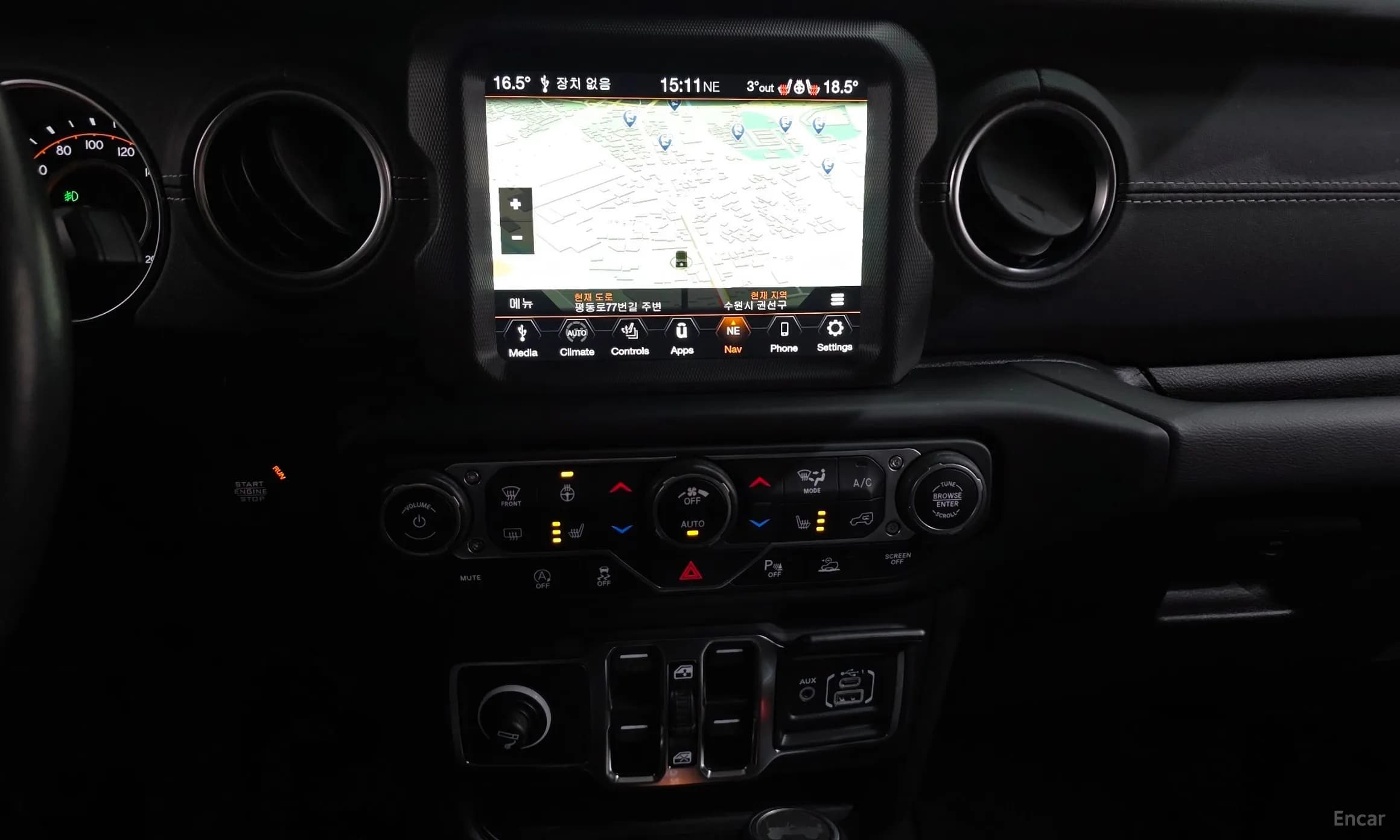 Wrangler (JL)
