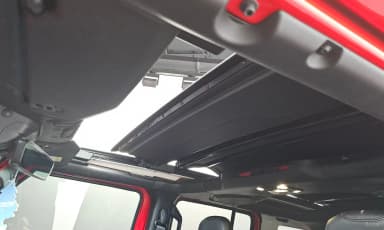 Wrangler (JL)